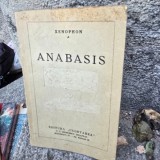 ANABASIS-XENOFON