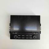 Ecran de navigație PORSCHE MACAN 95B 2016 OEM: 95B.919.606.D,95B919606D