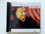 Xavier Cugat &ndash; It&#039;s Rumba Time, CD muzica latino