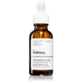 The Ordinary Caffeine Solution 5% + EGCG ser pentru ochi &icirc;mpotriva ridurilor și a cearcănelor &icirc;ntunecate 30 ml