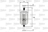VALEO 587002 filtru combustibil