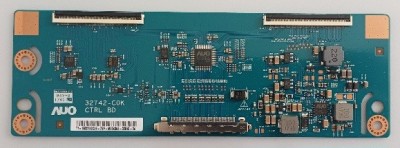 32T42-C0K / TT-5532T42C36 modul tcon Telefunken 32FB5500 foto