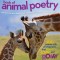 National Geographic Book of Animal Poetry: 200 Poems with Photographs That Squeak, Soar, and Roar!