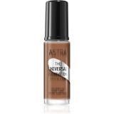 Cumpara ieftin Astra Make-up Universal Foundation Machiaj usor cu efect de luminozitate culoare 16C 35 ml