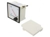 Ampermetru Panou AC 0-1,5kA True RMS Clasa 3