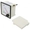 Ampermetru Panou AC 0-1,5kA True RMS Clasa 3