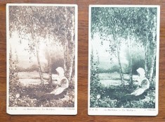 Cărți poștale vechi &bdquo;&Icirc;n Moldova&rdquo; &ndash; A. Verona | Editura Cartea Rom&acirc;nească | Anii &rsquo;50&ndash;&rsquo;60
