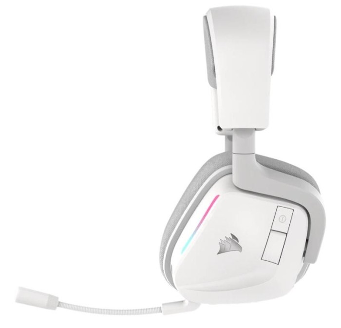 Casti Gaming CR VOID ELITE WR WHITE V2