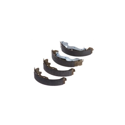 Set saboti frana FIAT SEDICI FY BREMBO S23532 foto