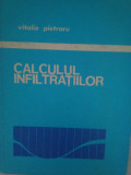 Vitalie Pietraru - Calculul infiltratiilor (1970)