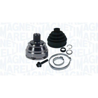 Cap planetara exterior Vw Transporter T4 Box (70a, Transporter T4 Bus (70b, Transporter T4 (70e, Fata, MAGNETI MARELLI foto