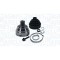 Cap planetara exterior Vw Transporter T4 Box (70a, Transporter T4 Bus (70b, Transporter T4 (70e, Fata, MAGNETI MARELLI