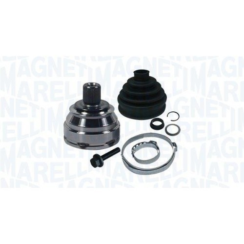 Cap planetara exterior Vw Transporter T4 Box (70a, Transporter T4 Bus (70b, Transporter T4 (70e, Fata, MAGNETI MARELLI