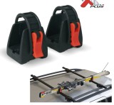 SUPORT SCHI MENABO SKI RACK CU PRINDERE PE BARE TRANSVERSALE