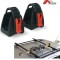 SUPORT SCHI MENABO SKI RACK CU PRINDERE PE BARE TRANSVERSALE