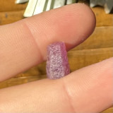 Rubin cristal natural unicat b6, Stonemania Bijou