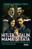 HITLER STALIN MAMA SI TATA, Meteor Press