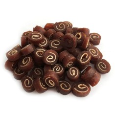 SALAC Rulou de pui cu cod 250 g foto