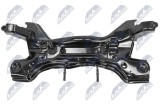 Cadru motor Skoda Fabia III 2014-2022, Skoda Roomster 2010-11.2012, VW Polo (6c1/6r1) 11.2009-; partea din fata; 6R0199315; NTY, aftermarket