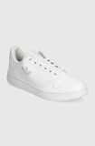 adidas Originals sneakers NY 90 culoarea alb, JI1896