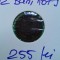 Moneda 2 Bani 1879 Carol I Domnul