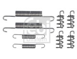 FEBI BILSTEIN 182042 Set accesorii, sabot de frana