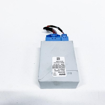 Unitate de control pompa de combustibil BMW 3 F30, F80 2016 OEM: 7452591,55892110 10665837 foto