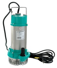 ProGARDEN PD 1432M Pompa submersibila 1.25", 1900W, 233L/min, 34m, apa murdara ProAdvanced PowerfulTools
