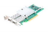 Placa retea HP NC560SFP ETHERNET 10GB 2-PORT 560SFP+ Low Profile