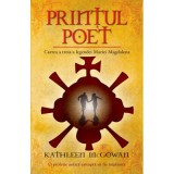 Printul poet - Kathleen McGowan