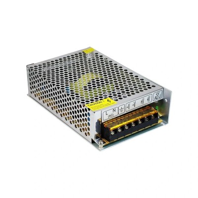 Sursa 12Vdc 10A SMPS foto