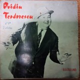 Disc Vinil Ovidiu Teodorescu - Ovidiu Teodorescu-Electrecord-EDC 575