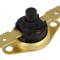 Termostat NC 100&deg;C 16A 250VAC 6,3mm