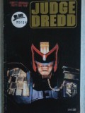 JUDGE DREDD - Fumetti tratti dal Film - Editie Limitata Numerotata