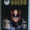 JUDGE DREDD - Fumetti tratti dal Film - Editie Limitata Numerotata