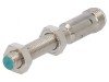 Senzor Inductiv PNP NO 0-2mm 10-30VDC M8 IP67 100mA
