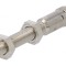 Senzor Inductiv PNP NO 0-2mm 10-30VDC M8 IP67 100mA