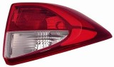 Stop spate lampa Hyundai Tucson (Tl), 09.2015-, spate, Dreapta, partea exterioara; P21/5W+PY21W, OE