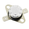 Termostat 75 grade C, contact normal inchis - 131386