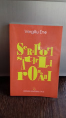 SCRIITORI SATIRICI ROMANI - VERGILIU ENE foto