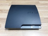 PS3 (Playstation 3) modat CFW SSD 500 GB + 60 jocuri (GTA V, God of War, Red Dead, NFS)