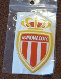 Sticker fotbal - AS MONACO (Franta)