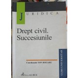 DREPT CIVIL. SUCCESIUNILE-ION DOGARU-248633
