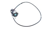 Motor macara geam ușă dreapta spate MERCEDES-BENZ SLK R172 2015 OEM: A1729062400 25589409
