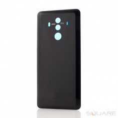 Capac Baterie Huawei Mate 10 Pro, BLA-L09, Black (KLS)