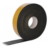 Banda K-flex ST autoadeziva anti-condens L 10m l 100mm, grosime 3mm