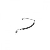 Conducta aer conditionat Ford C-Max 2007-2011, Focus 2004-2011, motor 1.6 TDCI, furtun inalta presiune , Compresor - Condensator, freon : R134A, Iesi