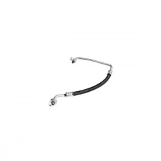 Conducta aer conditionat Ford C-Max 2007-2011, Focus 2004-2011, motor 1.6 TDCI, furtun inalta presiune , Compresor - Condensator, freon : R134A, Iesi