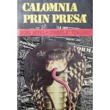 Calomnia prin presa - 1996 - Doru Pavel ($T49)