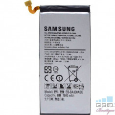 Acumulator Samsung Galaxy A3 Original foto